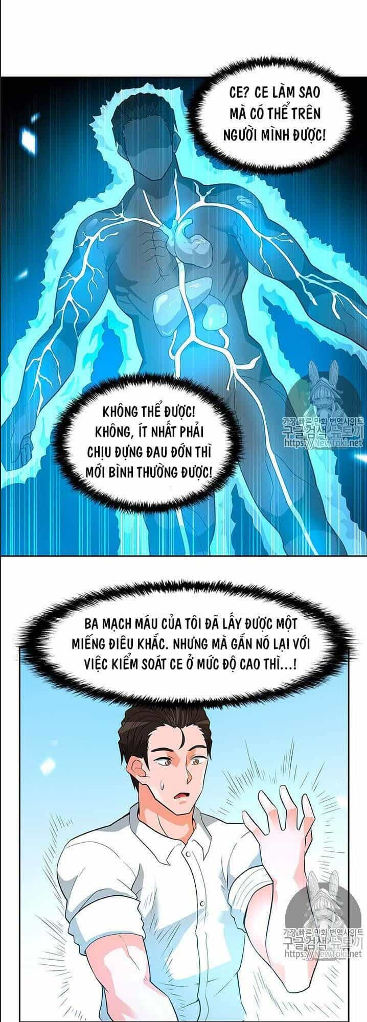 Tôi Tự Động Săn Một Mình - Chương 39 - ảnh 38
