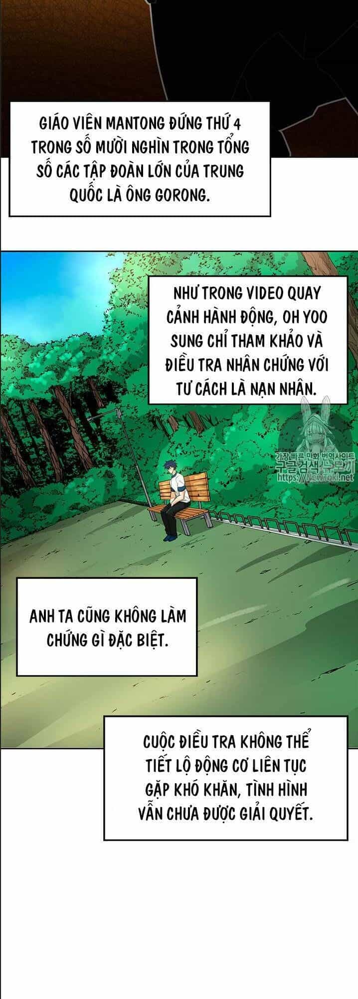 Tôi Tự Động Săn Một Mình - Chương 39 - ảnh 4