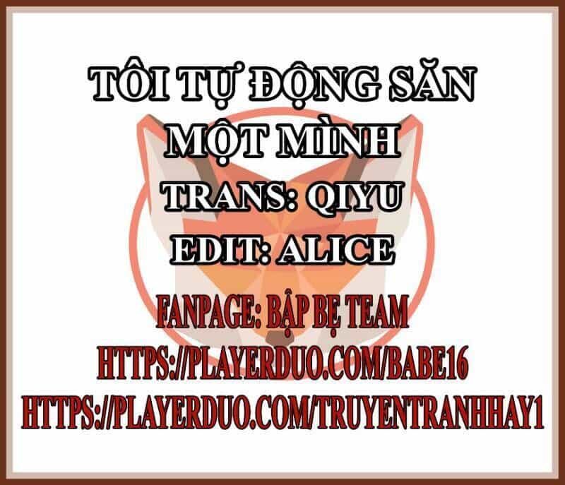 Tôi Tự Động Săn Một Mình - Chương 39 - ảnh 55