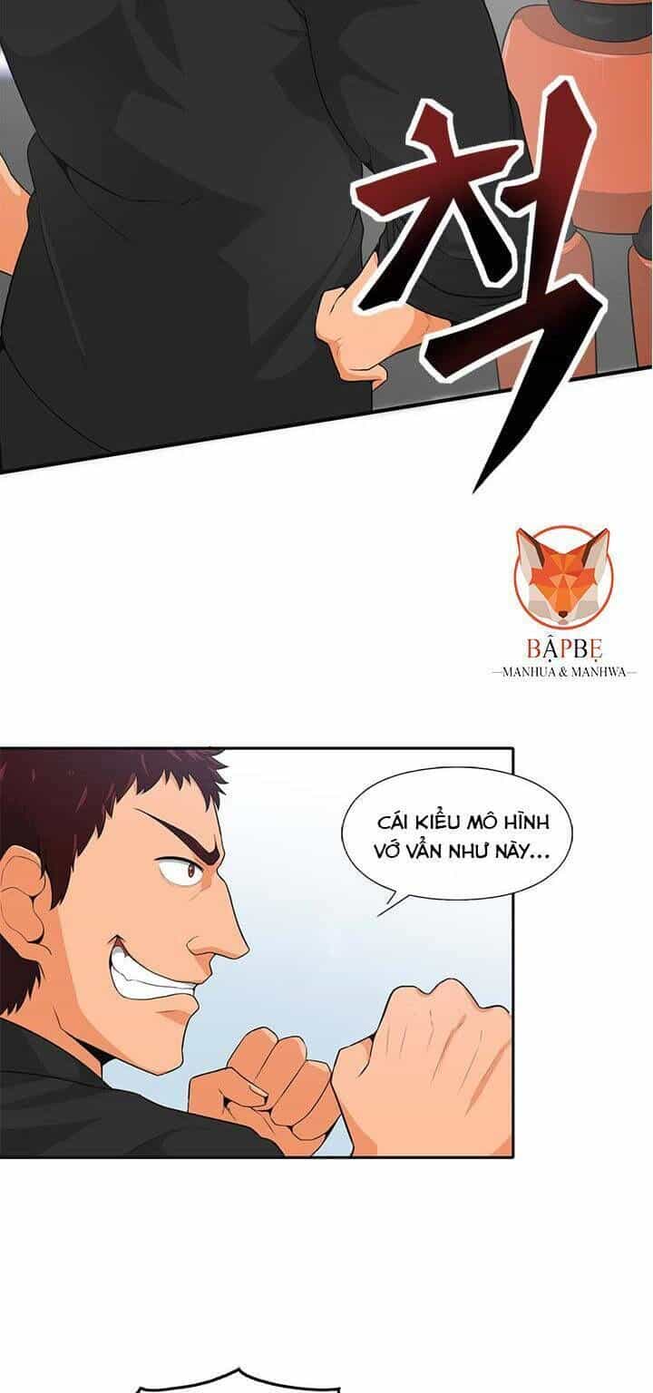 Tôi Tự Động Săn Một Mình - Chương 4 - ảnh 29