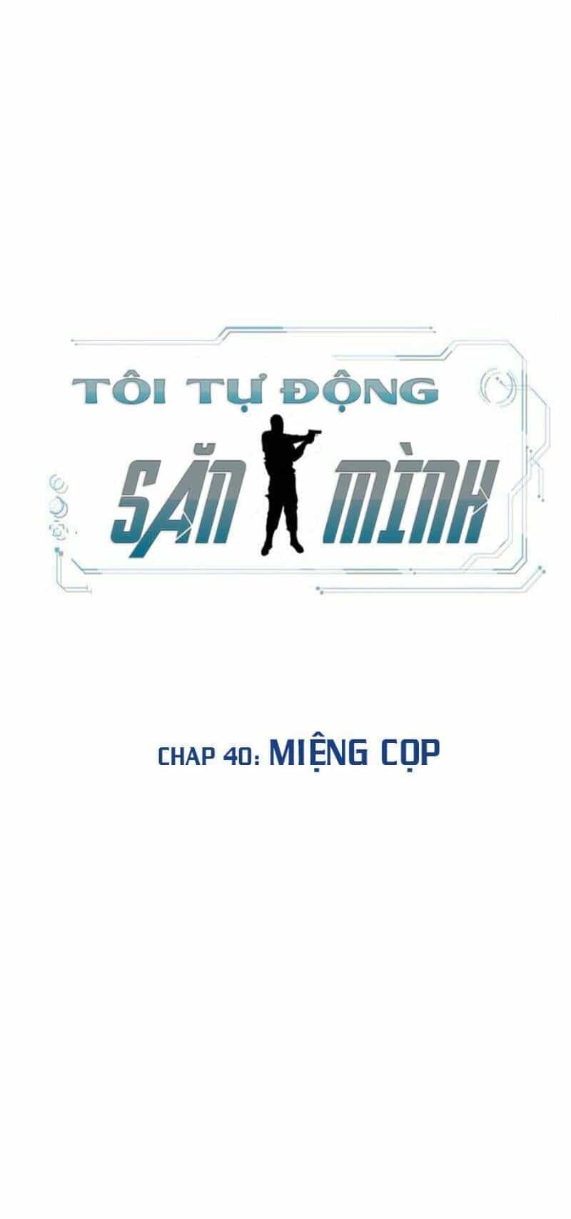Tôi Tự Động Săn Một Mình - Chương 40 - ảnh 13