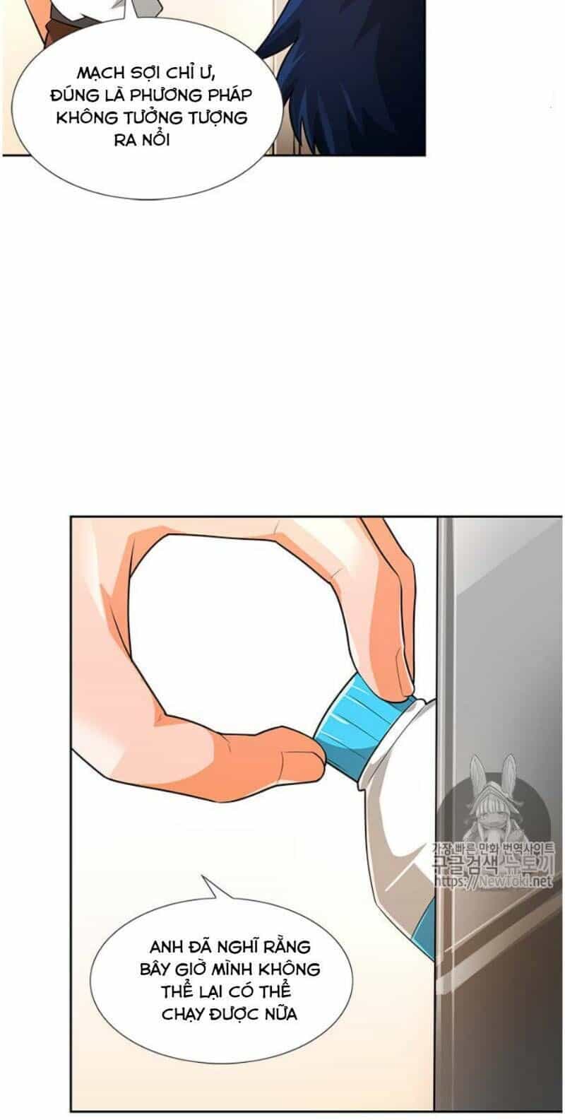 Tôi Tự Động Săn Một Mình - Chương 40 - ảnh 18