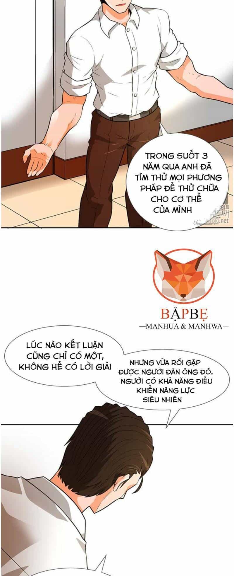 Tôi Tự Động Săn Một Mình - Chương 40 - ảnh 26