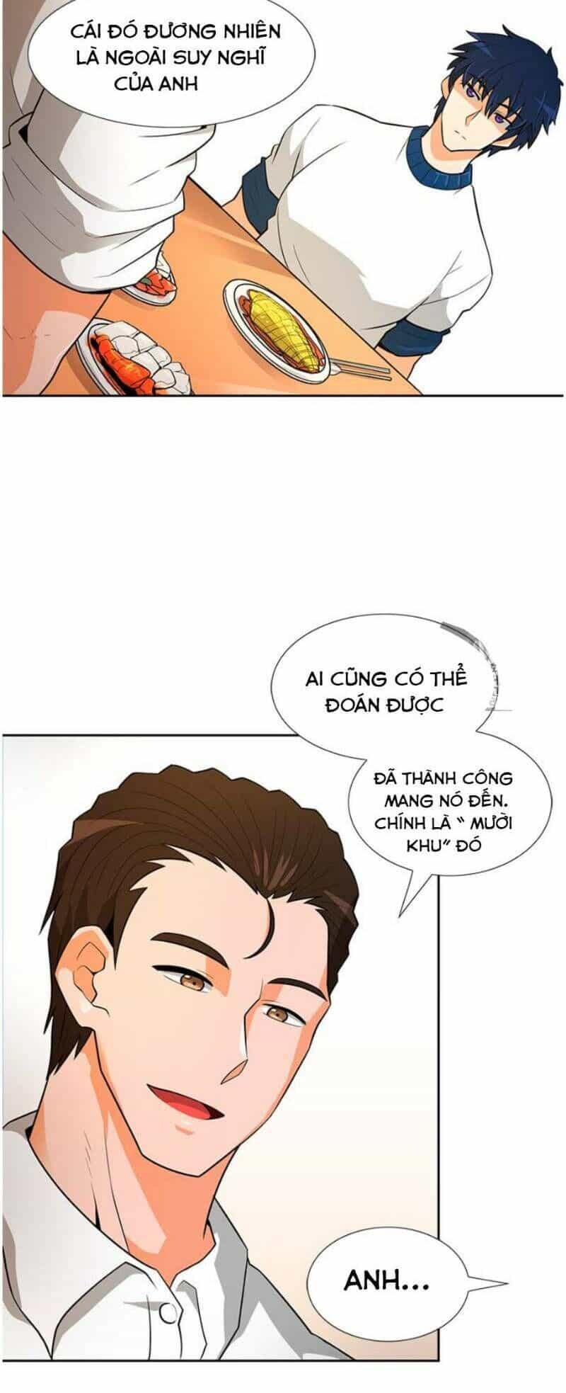 Tôi Tự Động Săn Một Mình - Chương 40 - ảnh 27