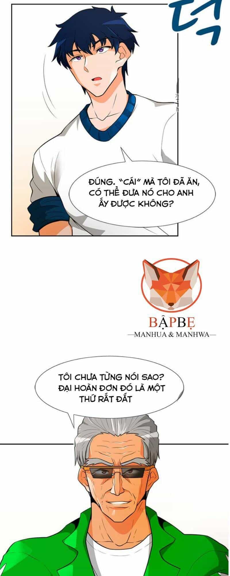 Tôi Tự Động Săn Một Mình - Chương 40 - ảnh 3