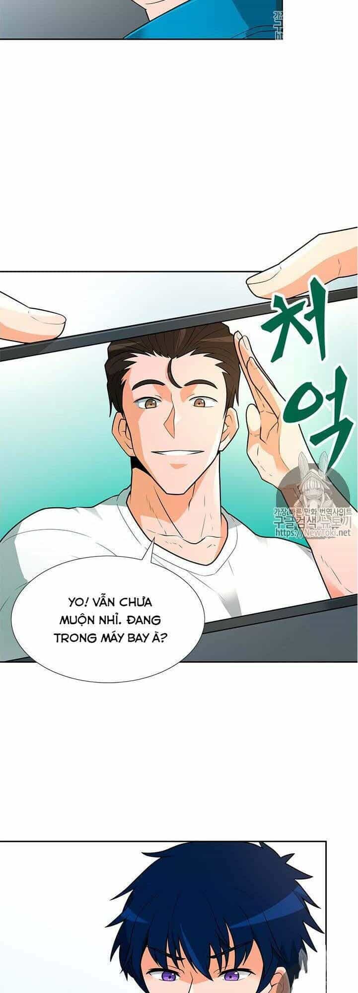 Tôi Tự Động Săn Một Mình - Chương 41 - ảnh 10