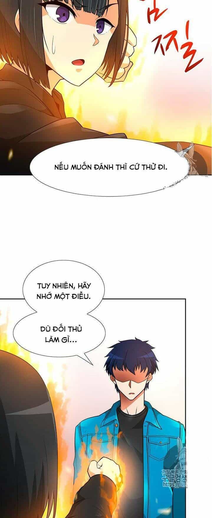 Tôi Tự Động Săn Một Mình - Chương 41 - ảnh 35