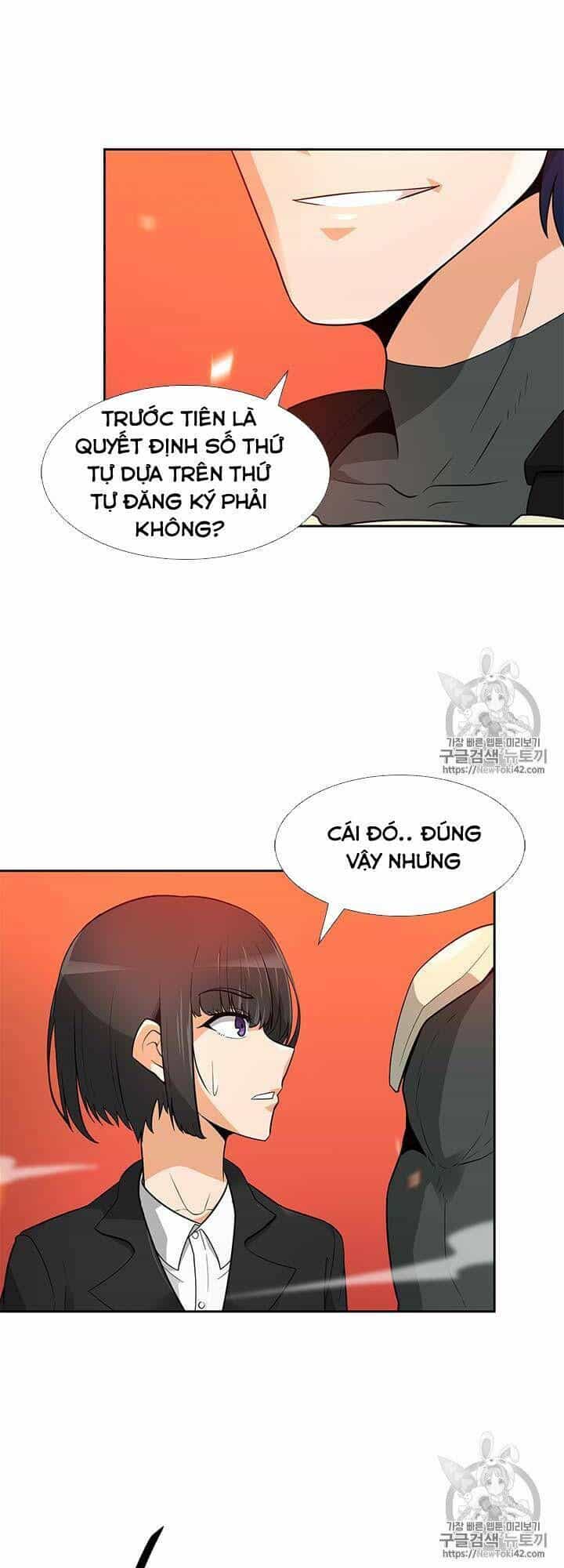 Tôi Tự Động Săn Một Mình - Chương 42 - ảnh 16
