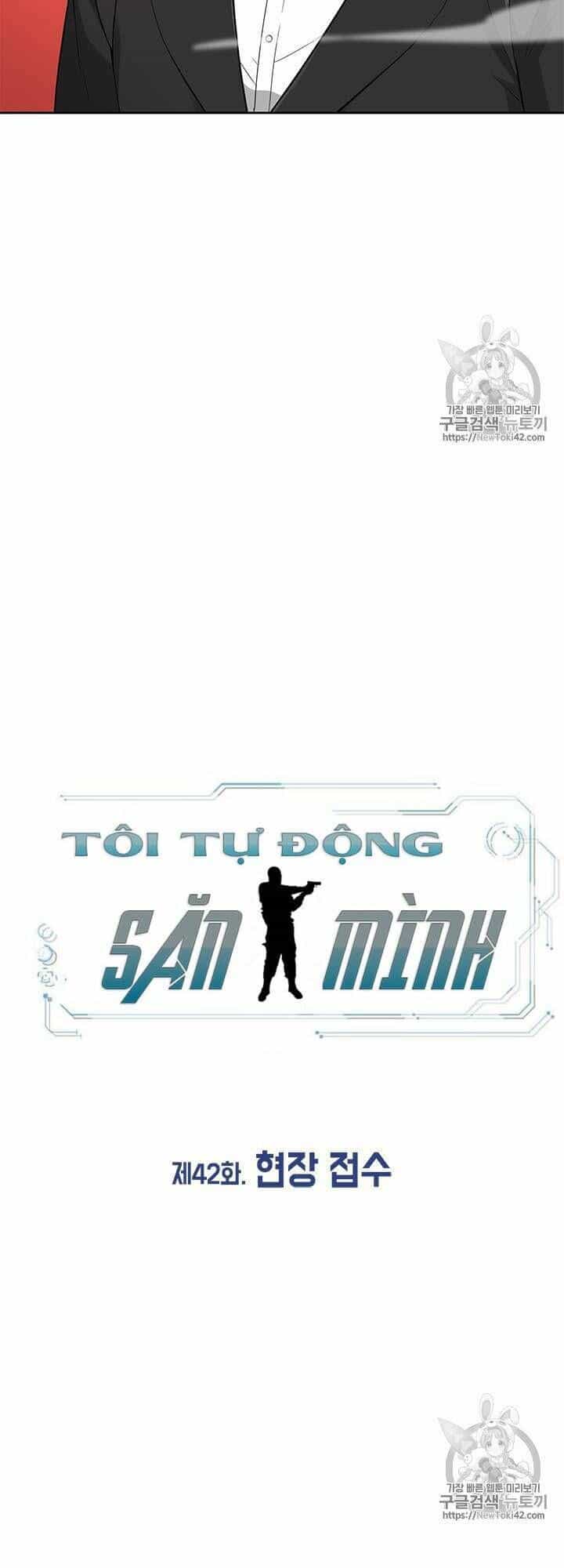 Tôi Tự Động Săn Một Mình - Chương 42 - ảnh 18