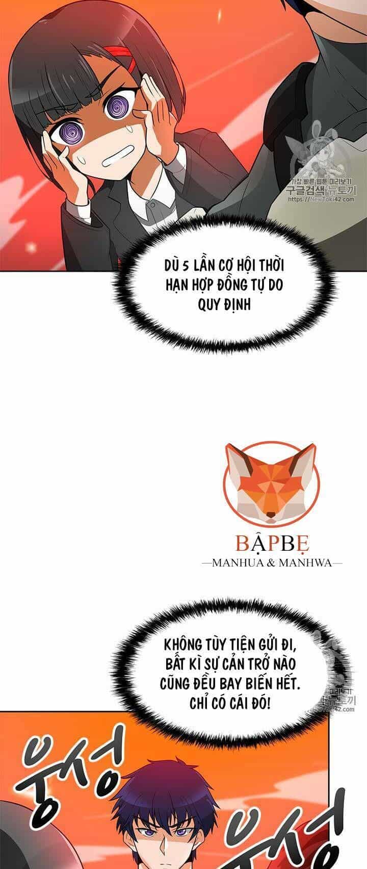 Tôi Tự Động Săn Một Mình - Chương 42 - ảnh 54