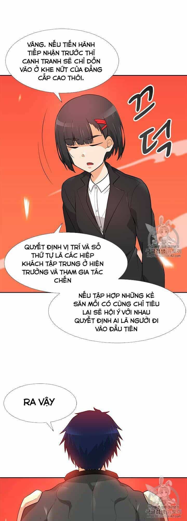 Tôi Tự Động Săn Một Mình - Chương 42 - ảnh 9