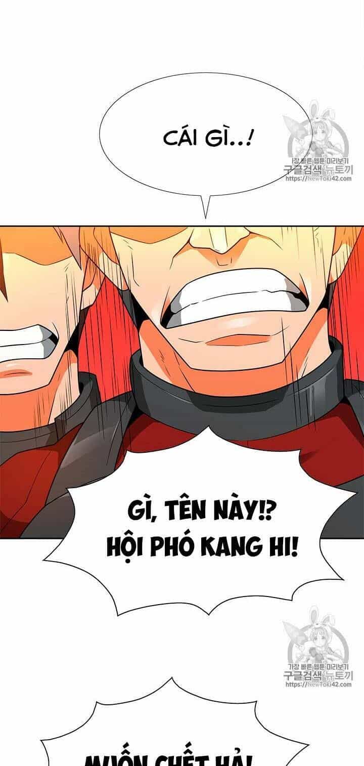 Tôi Tự Động Săn Một Mình - Chương 43 - ảnh 25