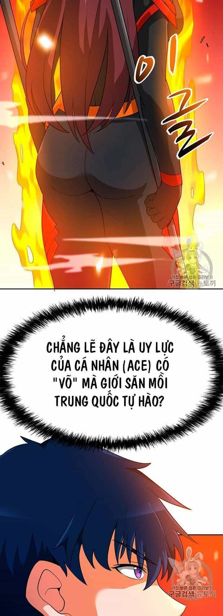 Tôi Tự Động Săn Một Mình - Chương 44 - ảnh 40
