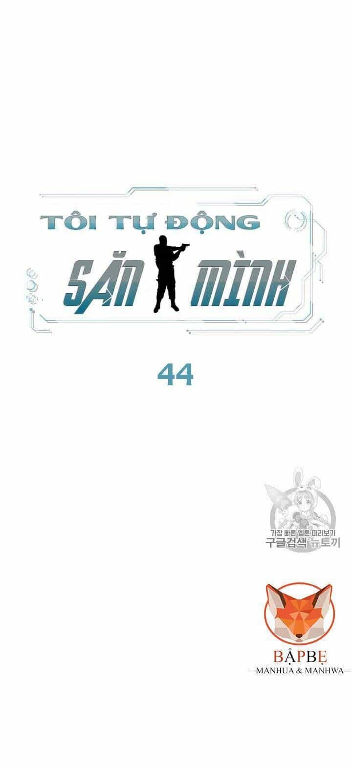 Tôi Tự Động Săn Một Mình - Chương 44 - ảnh 42