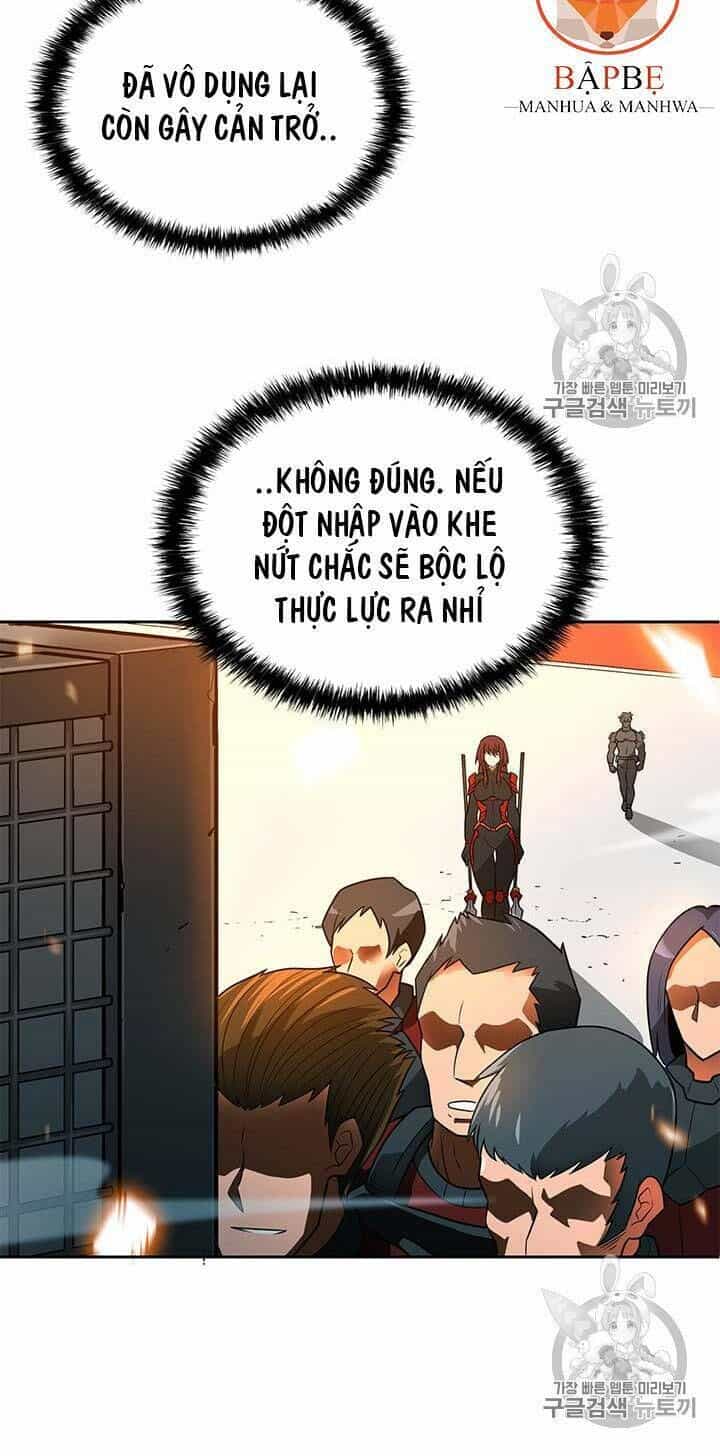 Tôi Tự Động Săn Một Mình - Chương 44 - ảnh 46