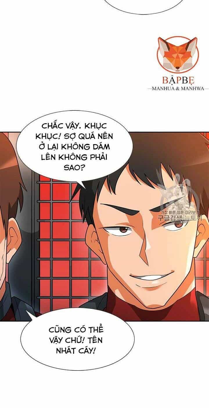 Tôi Tự Động Săn Một Mình - Chương 44 - ảnh 55