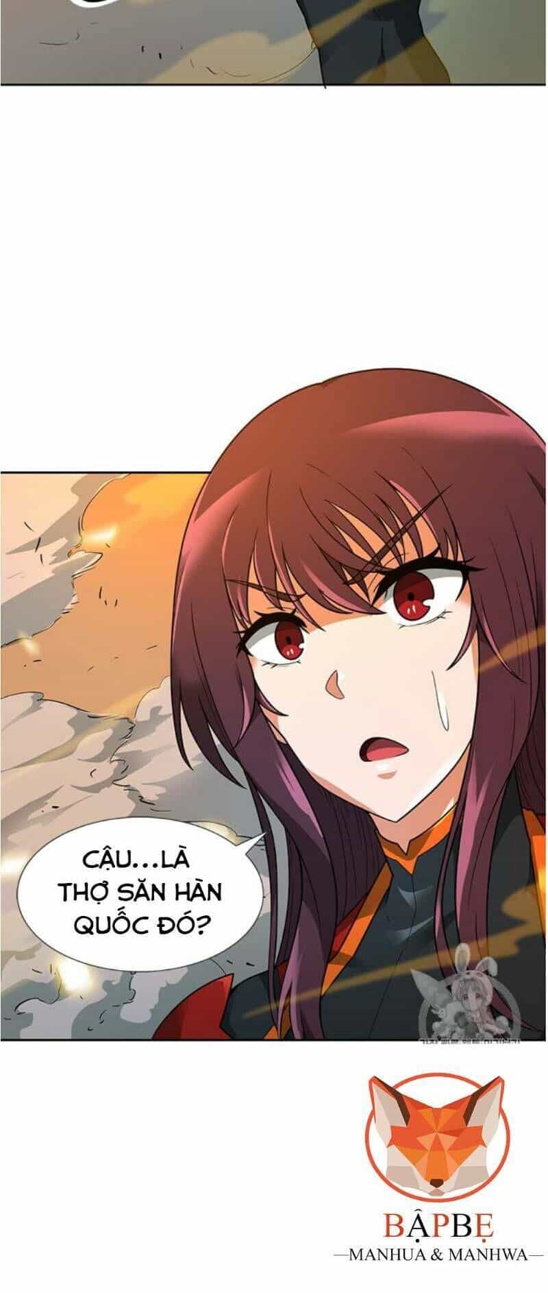 Tôi Tự Động Săn Một Mình - Chương 45 - ảnh 27