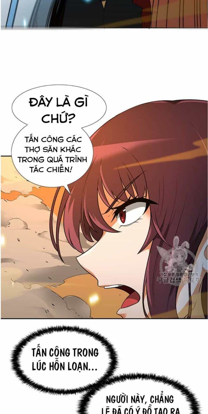 Tôi Tự Động Săn Một Mình - Chương 45 - ảnh 30
