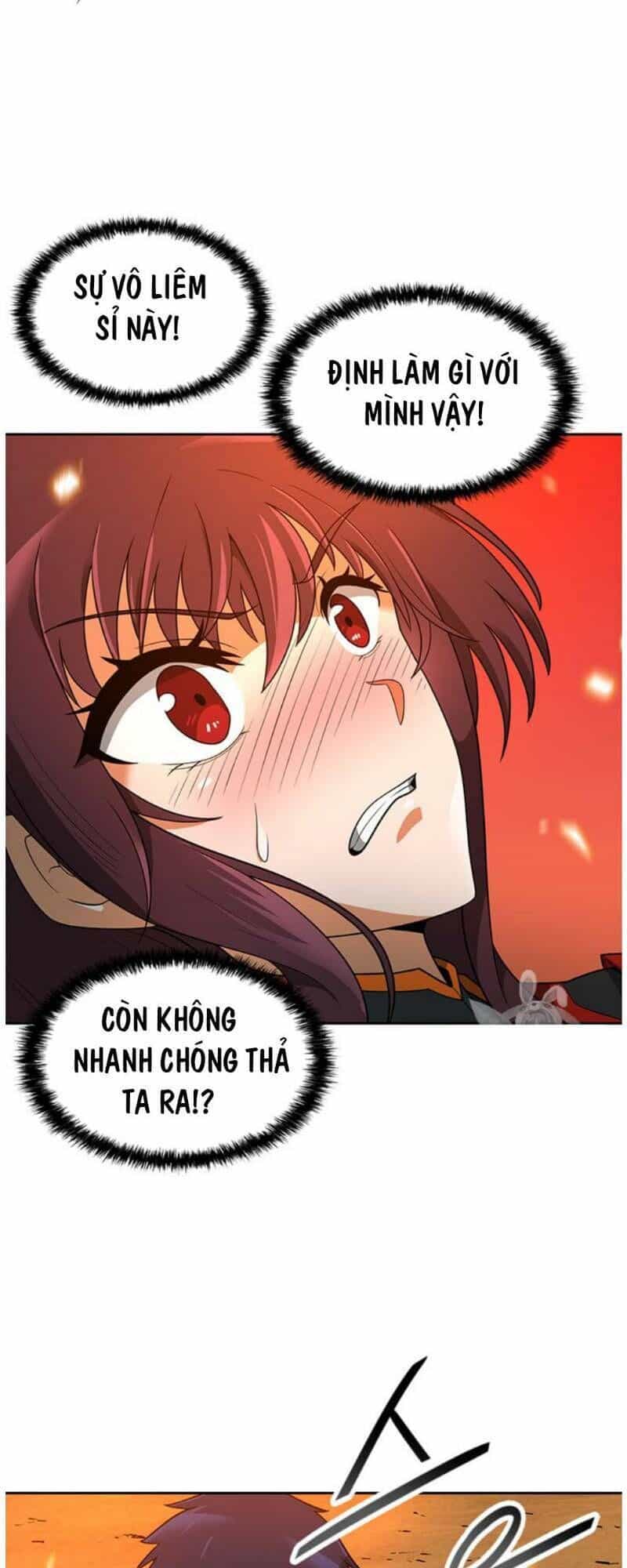Tôi Tự Động Săn Một Mình - Chương 45 - ảnh 55