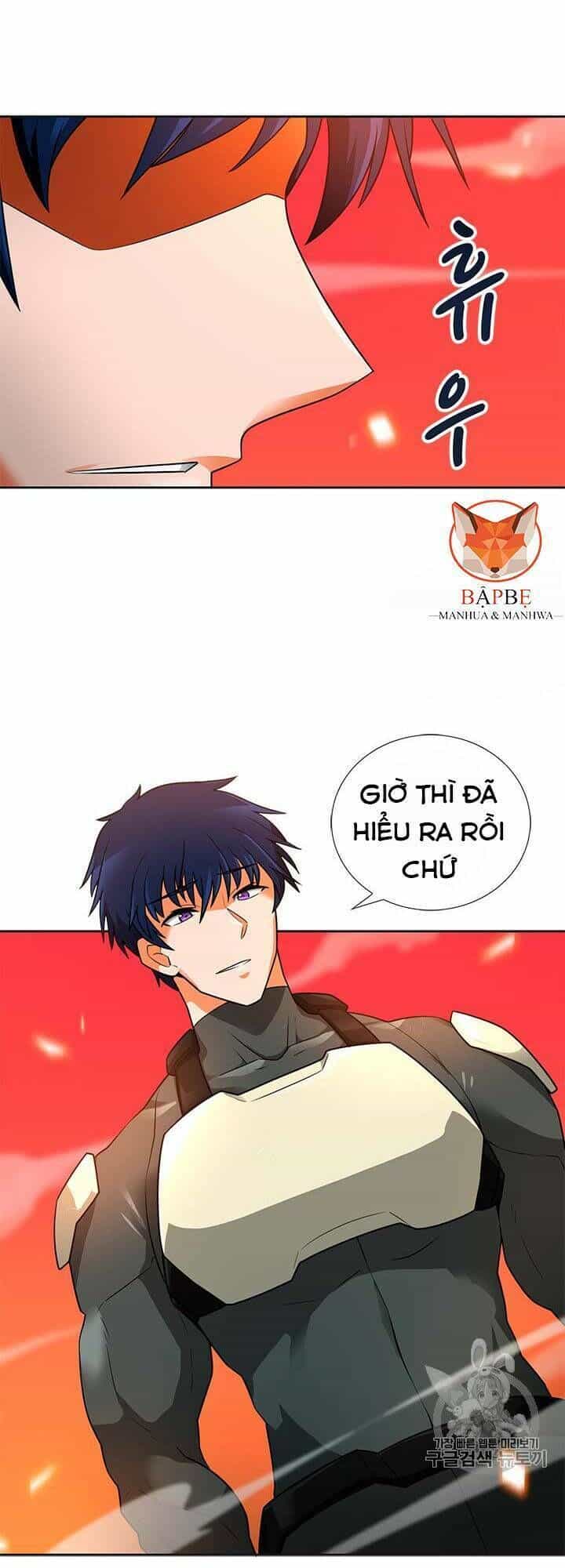 Tôi Tự Động Săn Một Mình - Chương 46 - ảnh 15