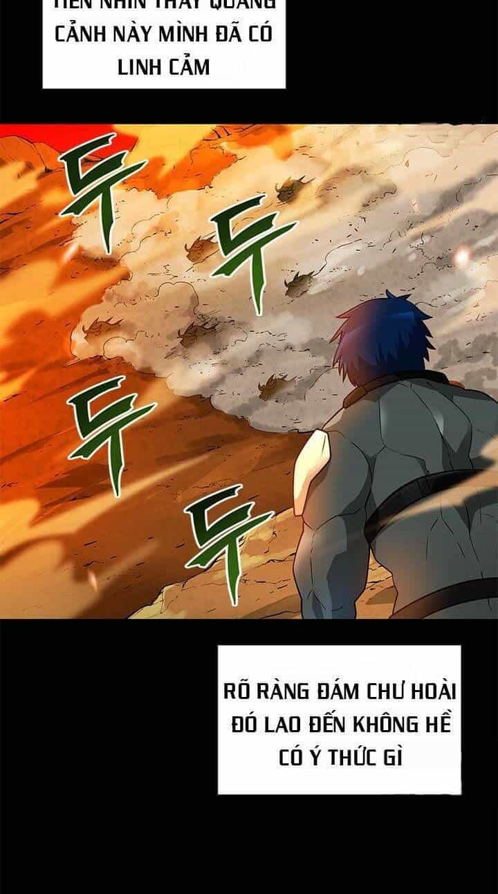 Tôi Tự Động Săn Một Mình - Chương 46 - ảnh 19