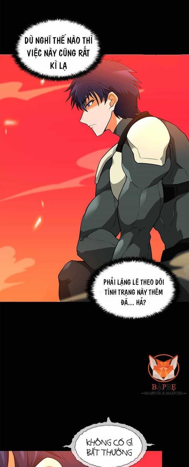 Tôi Tự Động Săn Một Mình - Chương 46 - ảnh 24