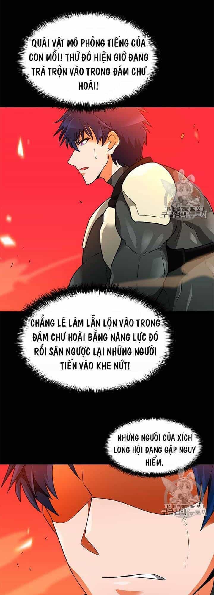 Tôi Tự Động Săn Một Mình - Chương 46 - ảnh 29