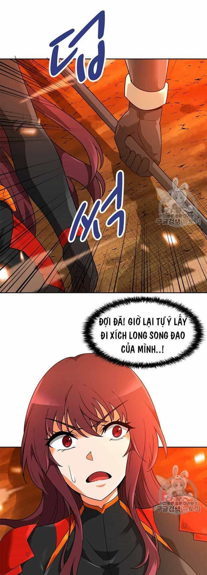 Tôi Tự Động Săn Một Mình - Chương 46 - ảnh 38