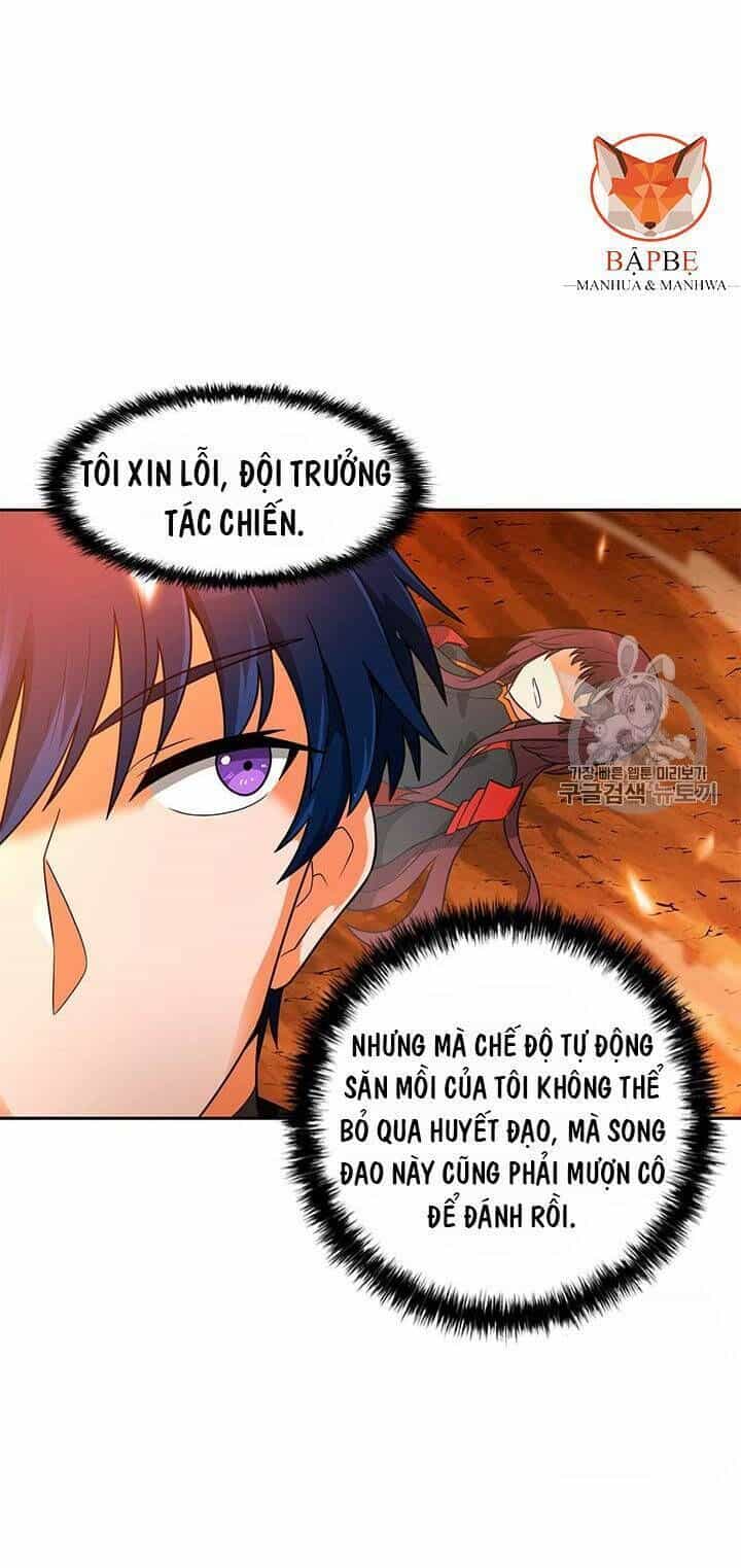 Tôi Tự Động Săn Một Mình - Chương 46 - ảnh 40