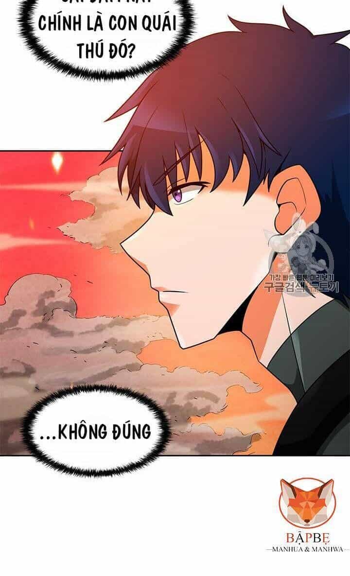 Tôi Tự Động Săn Một Mình - Chương 46 - ảnh 48