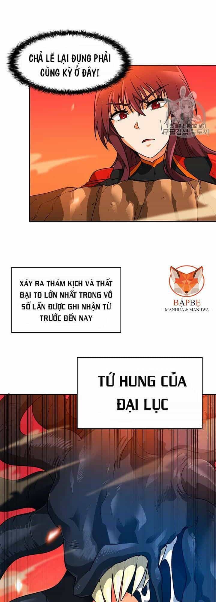 Tôi Tự Động Săn Một Mình - Chương 46 - ảnh 63