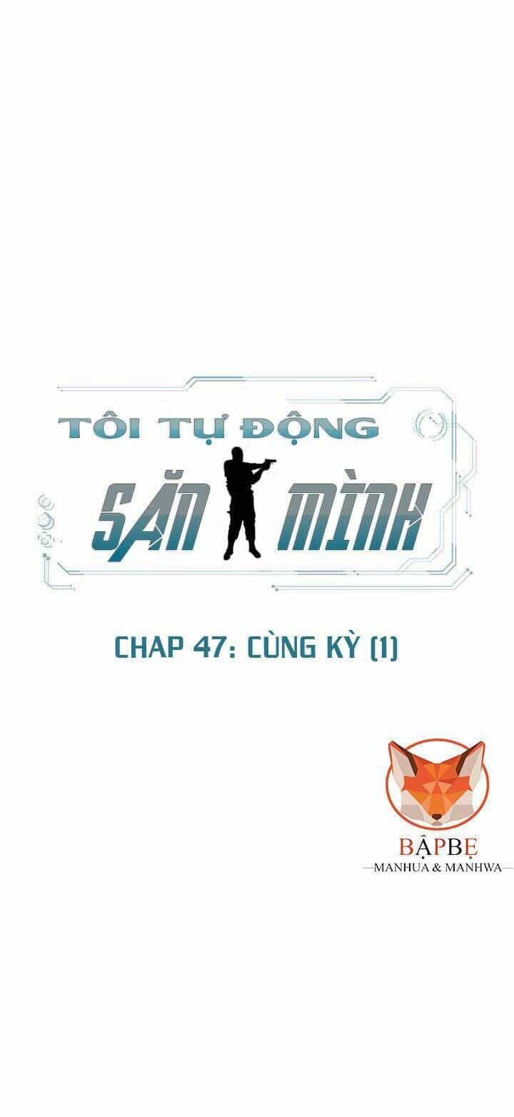 Tôi Tự Động Săn Một Mình - Chương 47 - ảnh 26