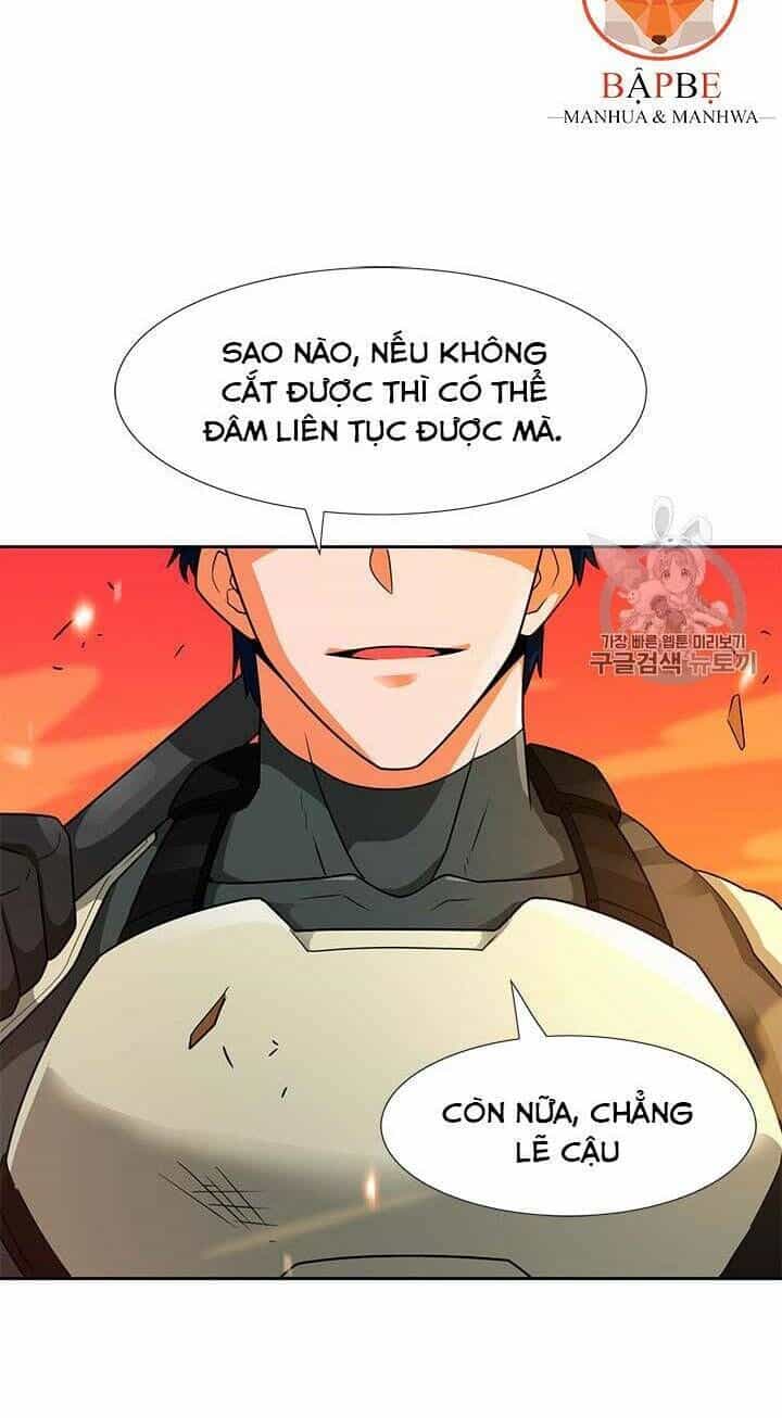 Tôi Tự Động Săn Một Mình - Chương 47 - ảnh 94