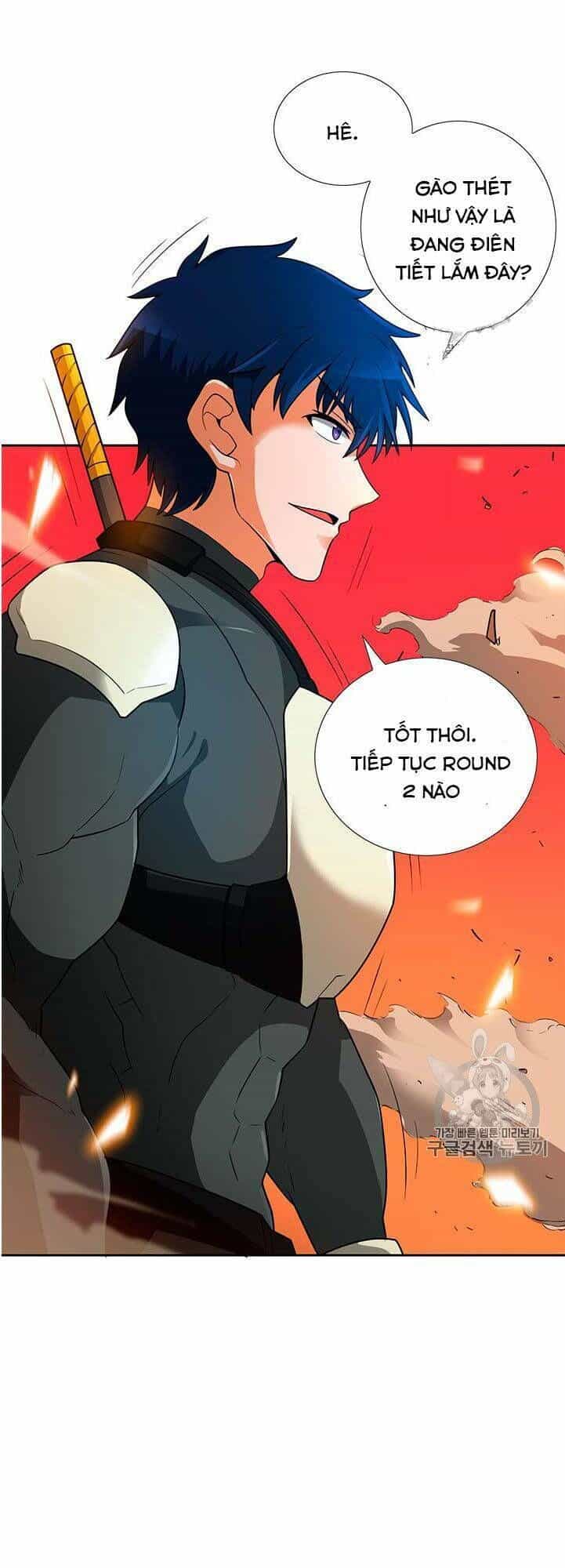 Tôi Tự Động Săn Một Mình - Chương 48 - ảnh 7