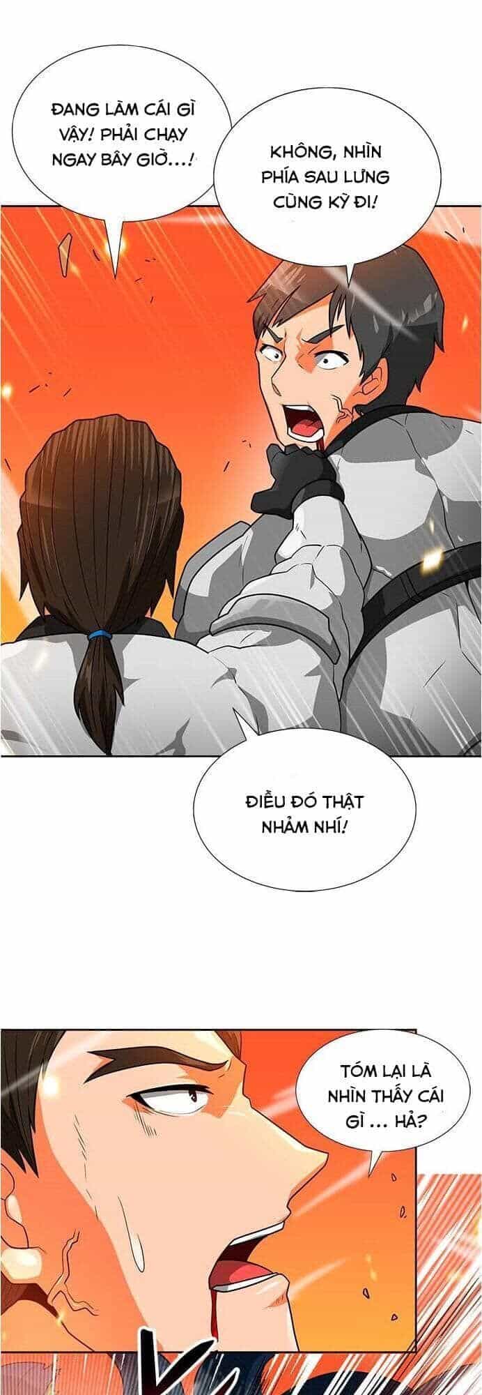Tôi Tự Động Săn Một Mình - Chương 49 - ảnh 14