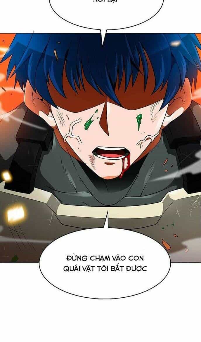 Tôi Tự Động Săn Một Mình - Chương 49 - ảnh 31