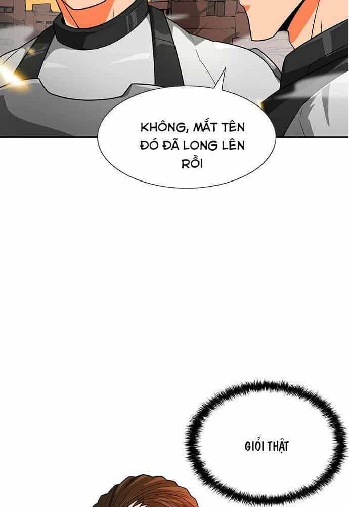 Tôi Tự Động Săn Một Mình - Chương 49 - ảnh 48