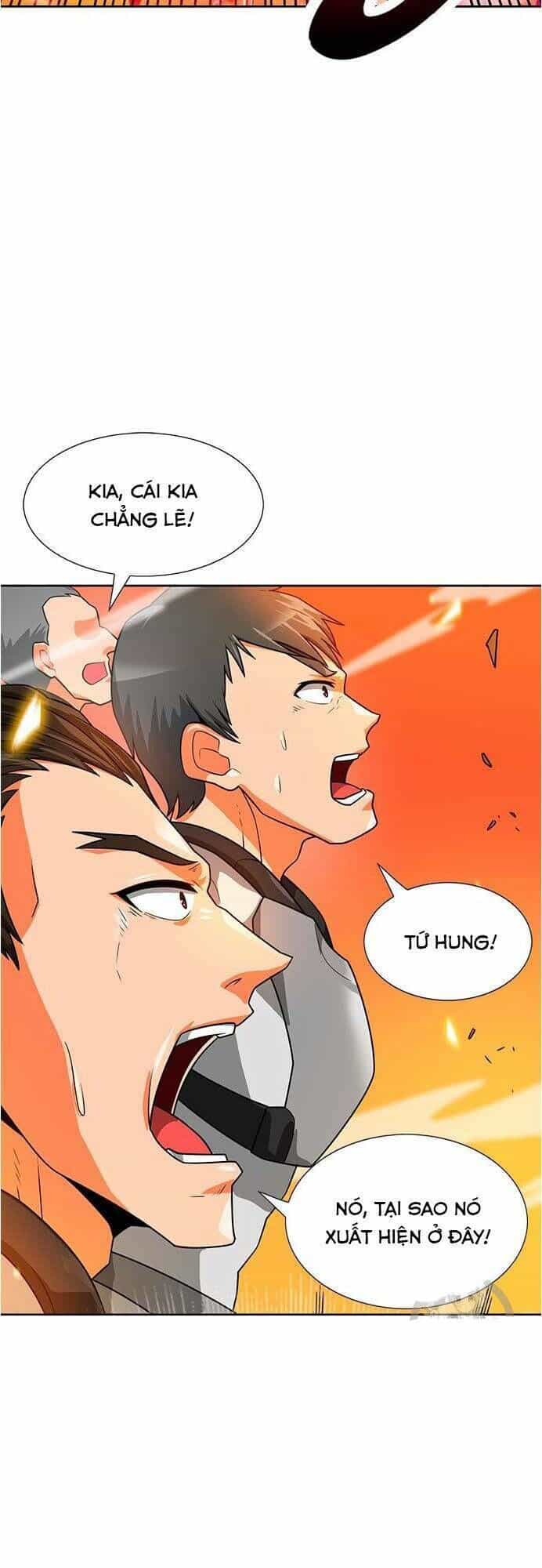 Tôi Tự Động Săn Một Mình - Chương 49 - ảnh 9