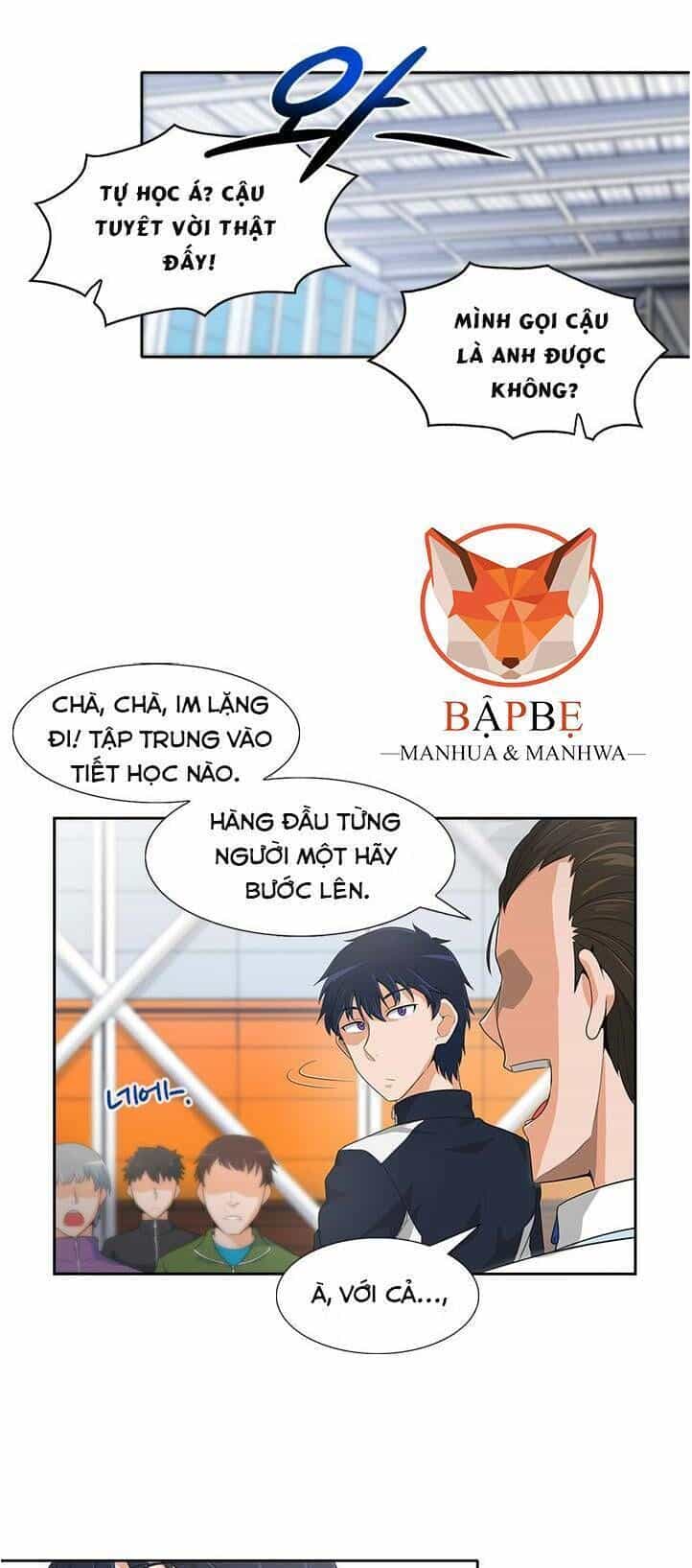 Tôi Tự Động Săn Một Mình - Chương 5 - ảnh 31