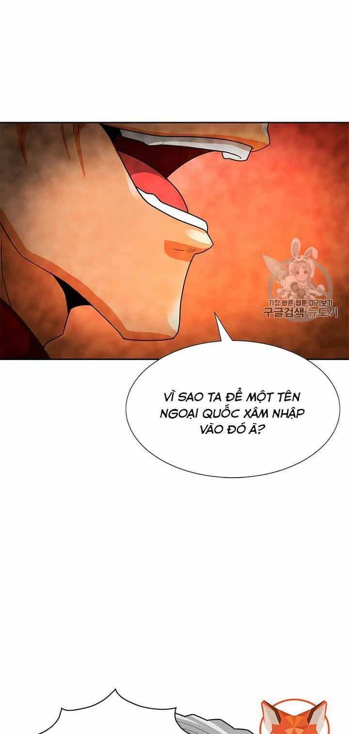 Tôi Tự Động Săn Một Mình - Chương 50 - ảnh 19