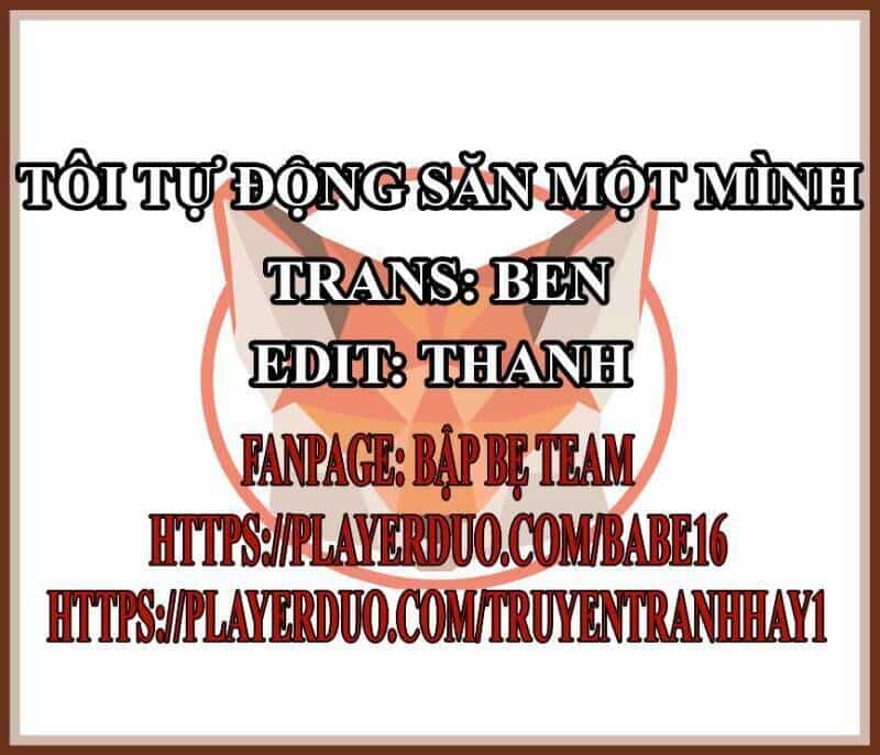 Tôi Tự Động Săn Một Mình - Chương 50 - ảnh 2