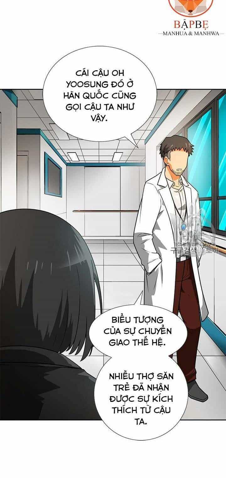 Tôi Tự Động Săn Một Mình - Chương 50 - ảnh 22