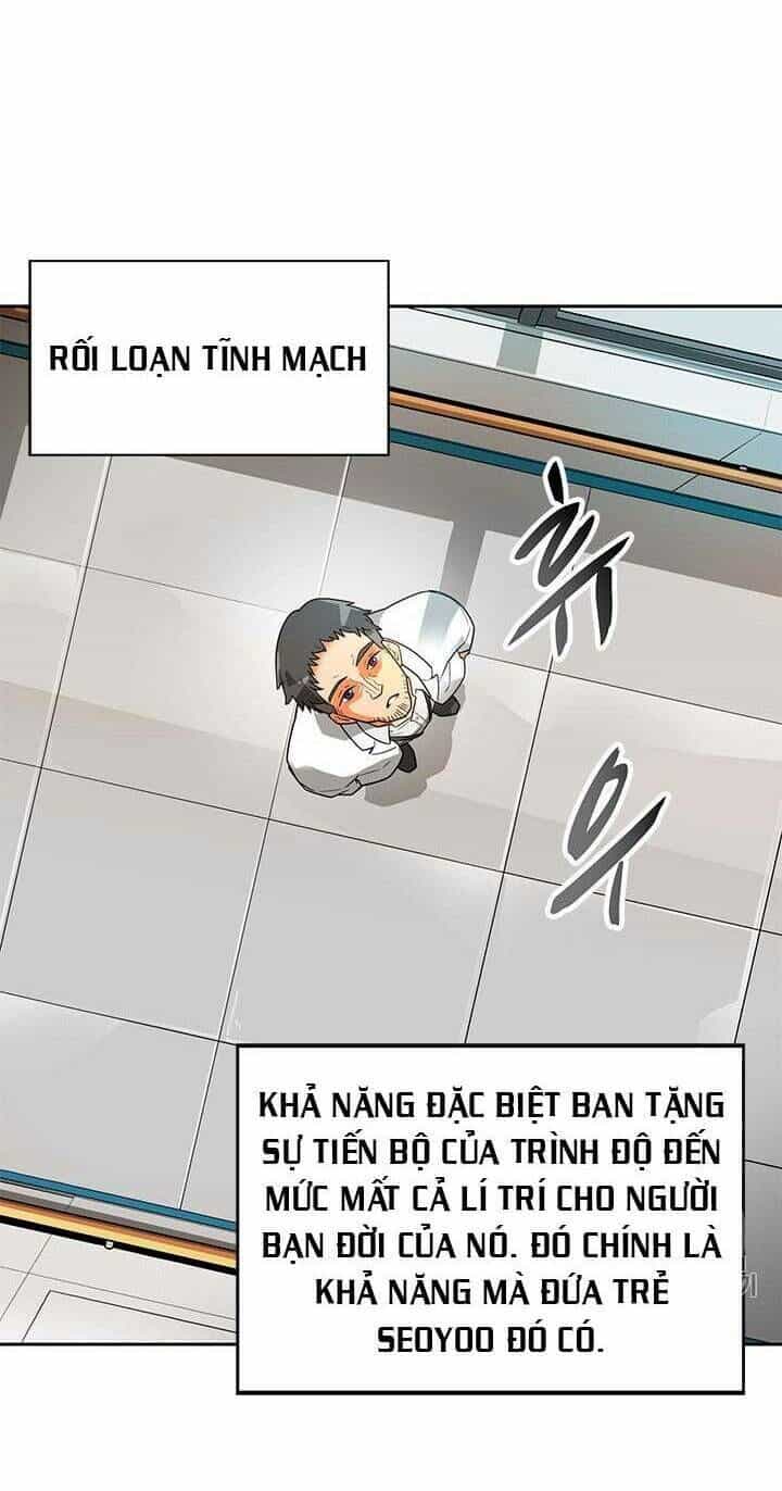 Tôi Tự Động Săn Một Mình - Chương 50 - ảnh 33