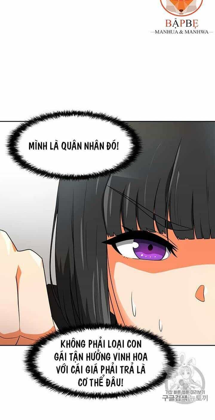 Tôi Tự Động Săn Một Mình - Chương 50 - ảnh 39