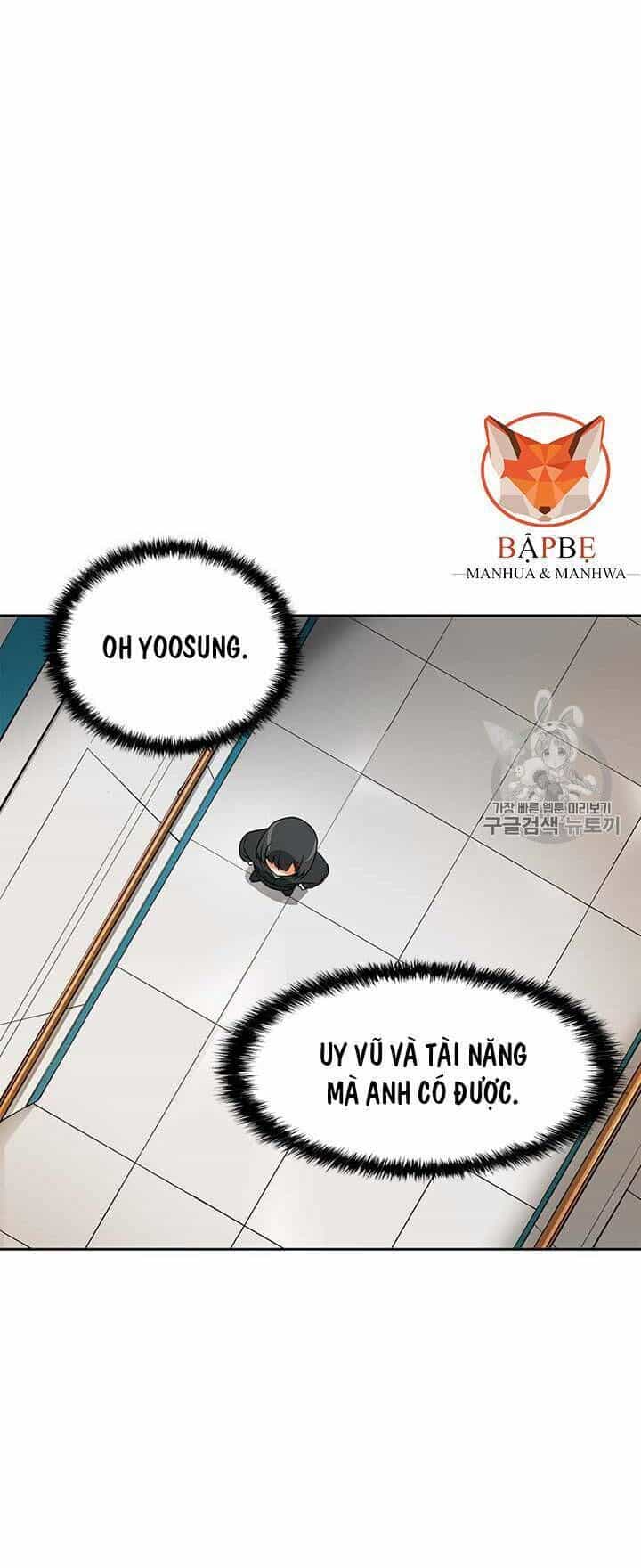 Tôi Tự Động Săn Một Mình - Chương 50 - ảnh 40