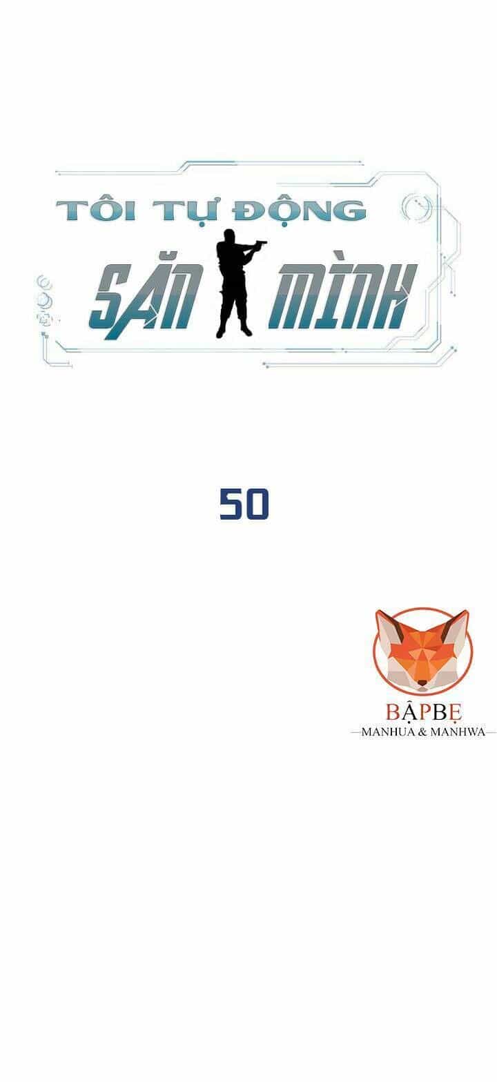 Tôi Tự Động Săn Một Mình - Chương 50 - ảnh 43