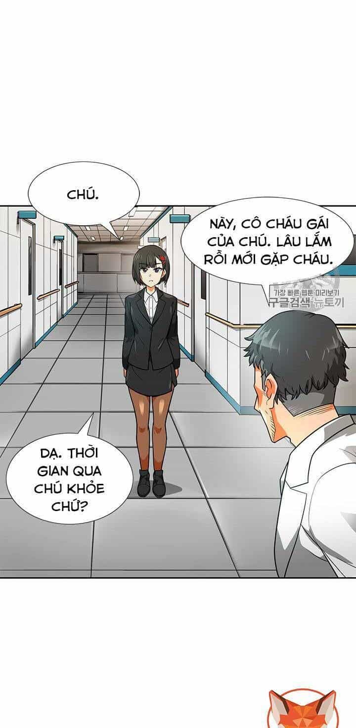 Tôi Tự Động Săn Một Mình - Chương 50 - ảnh 7