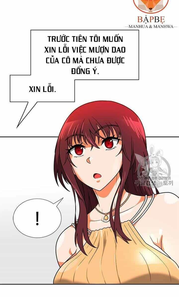 Tôi Tự Động Săn Một Mình - Chương 50 - ảnh 76