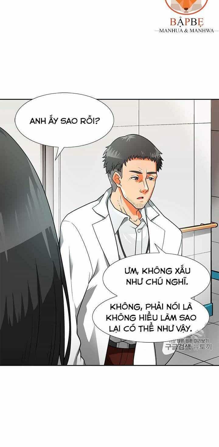 Tôi Tự Động Săn Một Mình - Chương 50 - ảnh 8