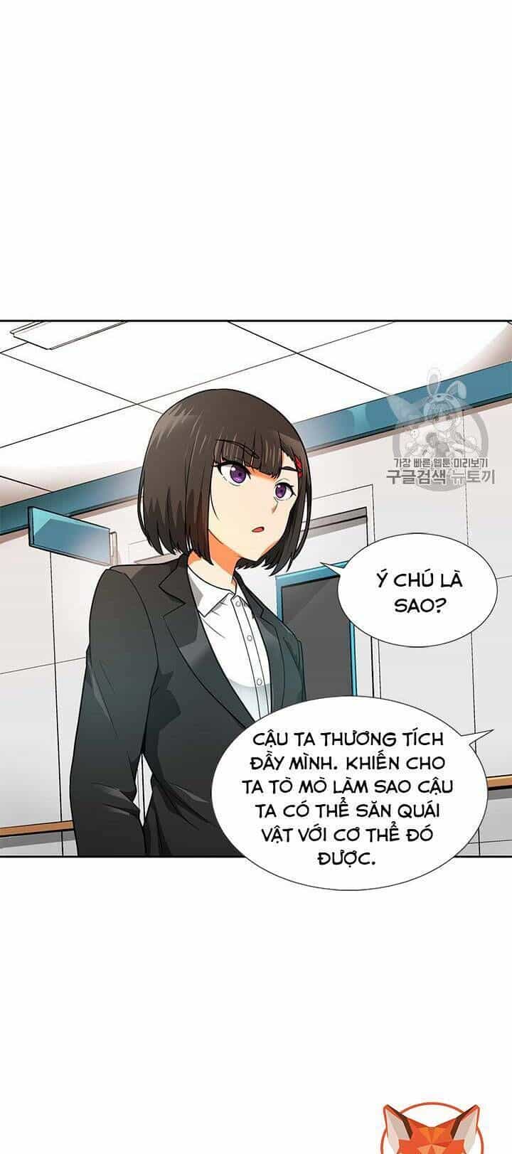 Tôi Tự Động Săn Một Mình - Chương 50 - ảnh 9